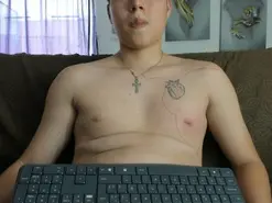 Amateur Adult Webcam of Martin_Lows