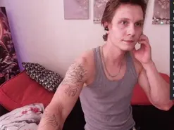 Amateur Free Live Porn of Alex_WandHot