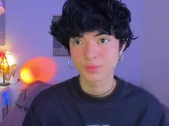 Amateur Best Webcam of ElliotFontaine