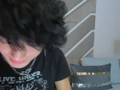 Amateur Live Porn of ElliotFontaine