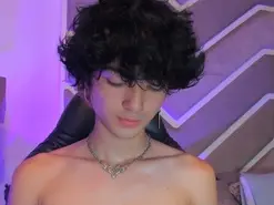 Amateur Live Sex of ElliotFontaine