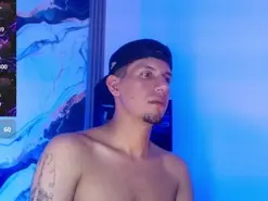 Amateur Free Porn Cam of Sebastian_Smitt