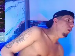 Amateur Live Sex Cam of Sebastian_Smitt