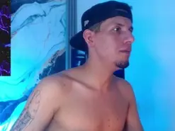 Amateur Live Sex Cam of Sebastian_Smitt