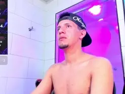 Amateur Free Live Porn of Sebastian_Smitt