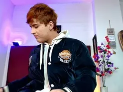 Amateur Live Sex of Lucas_love