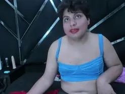 Amateur Adult Webcam of IsabelaVillalba