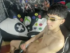 Amateur Sex Cam of Wex_077