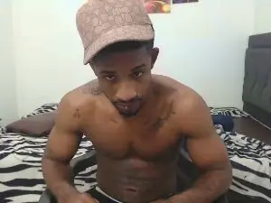 Cam4 Free Porn Cam of blackhorseet