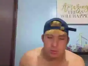 Cam4 Sex Chat of ur_jaycutee