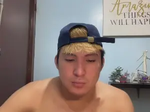 Cam4 Private Sex Chat of ur_jaycutee