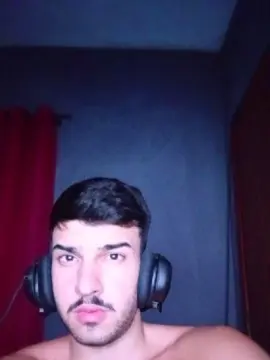 Cam4 Best Webcam of robsonhaha