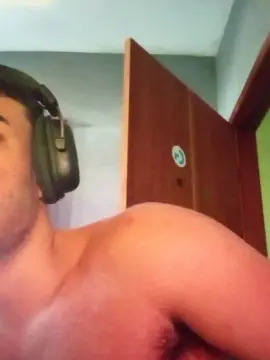 Cam4 Sex Chat of robsonhaha