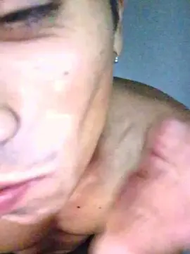 Cam4 Nude Webcam of AndryMooree