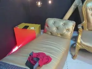 Cam4 Nude Webcam of skinny_jean_