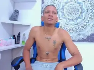 Cam4 Nude Webcam of Adan_oriol