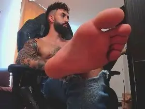 Cam4 Sex Chat of liamlordparty