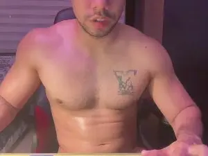 Cam4 Adult Video Chat of A_david