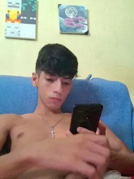Cam4 Adult Video Chat of Josa040319