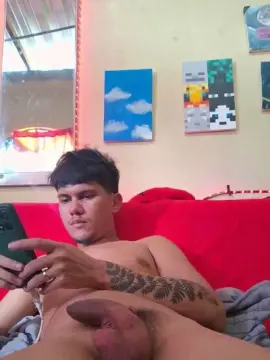 Cam4 Live Porn of Josa040319