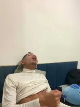 Cam4 Live Sex Cam of Mlknovinhooo