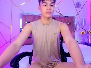 Cam4 Free Porn Cam of Gerony