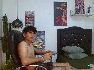 Cam4 Live Porn of billy_wildd