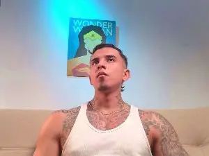 Cam4 Adult Webcam of Jake_Allenx