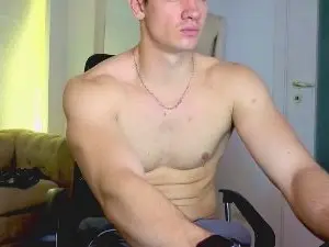 Cam4 Best Webcam of MaxKaidenn