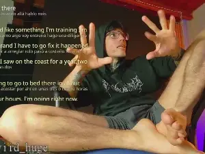 Cam4 Live Sex of david_huge