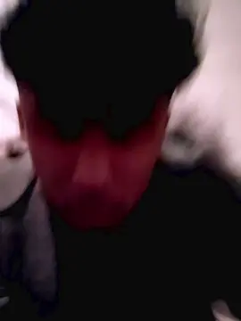 Cam4 Sex Cam of Ghosstface