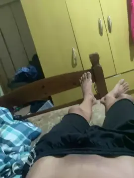 Cam4 Nude Webcam of novinhobomenovo