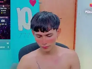 Cam4 Adult Webcams of ETanjiro_cute