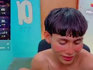 Cam4 Adult Webcam of ETanjiro_cute