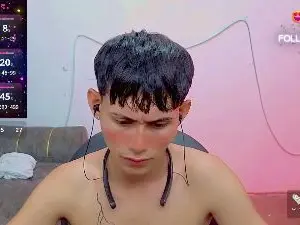 Cam4 Live Porn of ETanjiro_cute