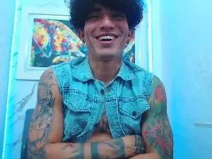 Cam4 Nude Webcam of Sniderslater