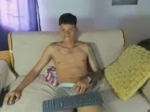 Cam4 Live Sex of cristiandusanto