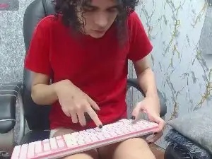 Cam4 Free Live Porn of isa_X18