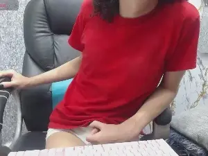 Cam4 Live Sex Cam of isa_X18