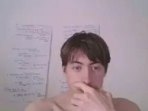 Cam4 Adult Webcam of ice_monkey