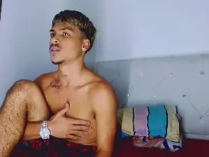 Cam4 Live Sex Cam of angel_foxc_