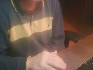 Cam4 Best Webcam of MiSexyRico
