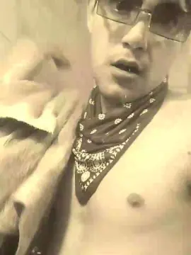 Cam4 Best live sex cam show of tiago23hot