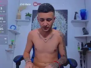 Cam4 Live Porn of Jey_hot7