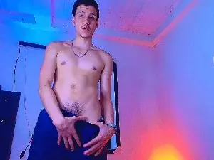 Cam4 Sex Cam of Marcus_hanks1