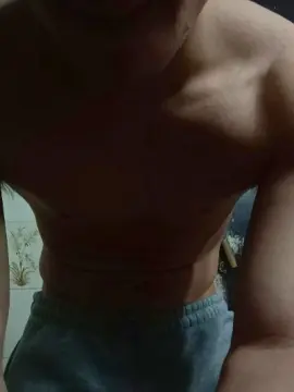Cam4 Sex Chat of chueco8