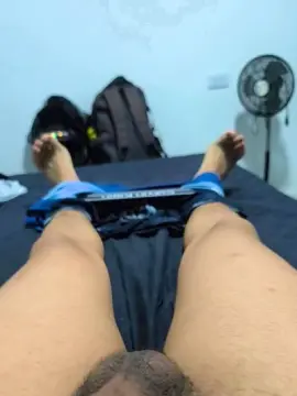 Cam4 Sex Chat of ALEJOTM9
