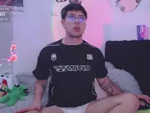 Cam4 Sex Cam of Dave_River