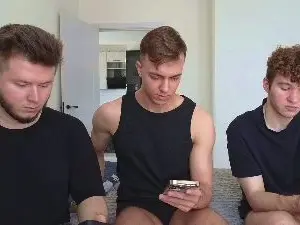 Cam4 Sex Cam of alexxx_d