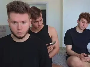 Cam4 Nude Webcam of alexxx_d